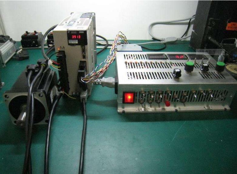 青岛变频器维修、变频器短路故障、青岛变频器维修